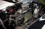 Cadillac Series 62 Convertible Sedan 1941 года